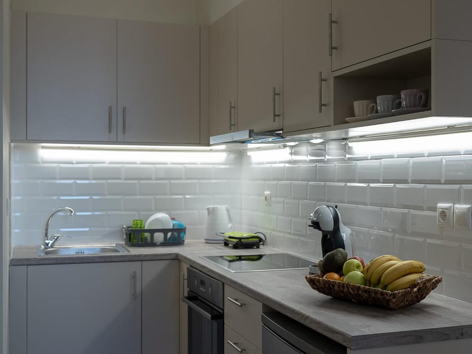 Luxury Apts Heraklion Center Hotel in Heraklion