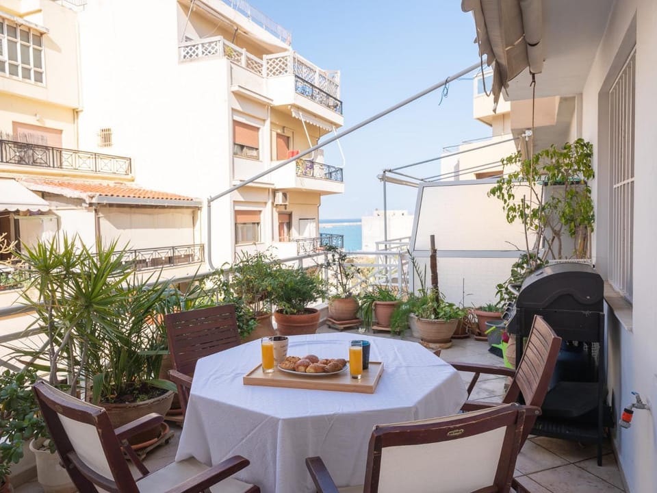 Luxury Apts Heraklion Center Hotel in Heraklion
