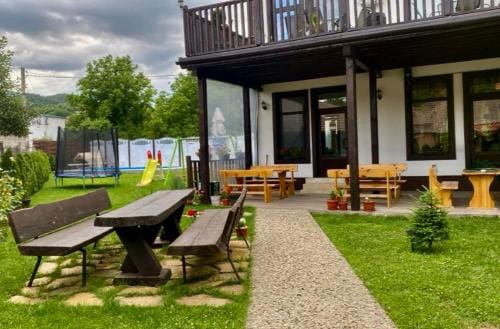 БЯЛАТА КЪЩА Hotel in Decentralized Administration of Macedonia and Thrace