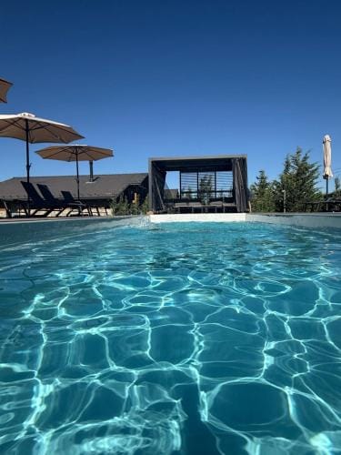 Mountain Hawk Park Hotel in Blagoevgrad Province