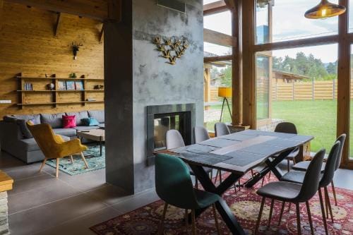 Mountain Hawk Park Hotel in Blagoevgrad Province