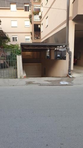 Apartman Sweet dreams 2 Hotel in Serbia