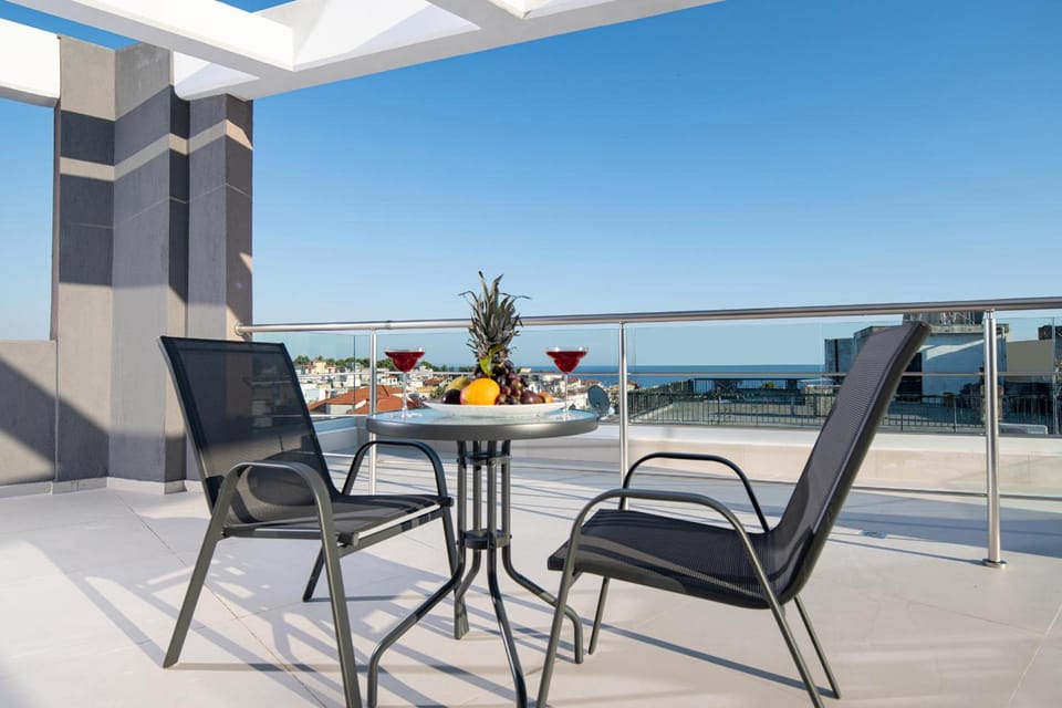 Light Blue Hotel Hotel in Halkidiki