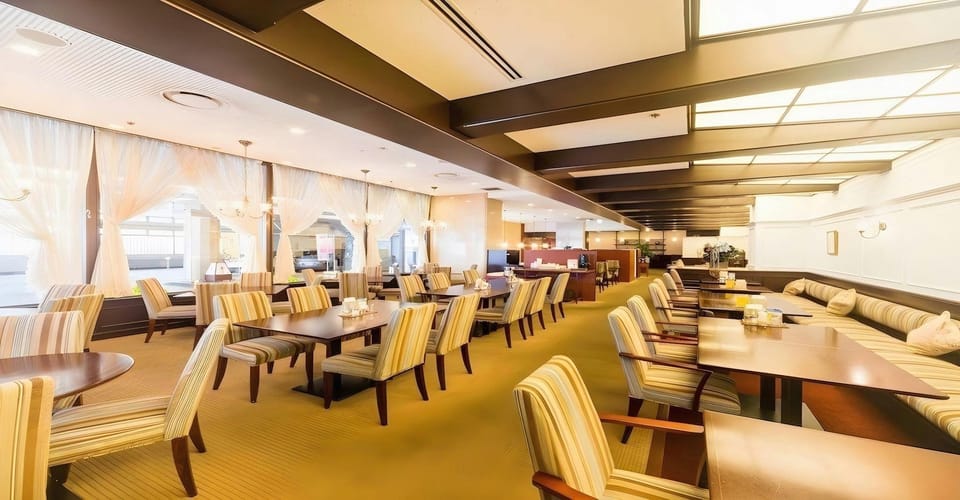 Kochi Hotel Hotel in Japan