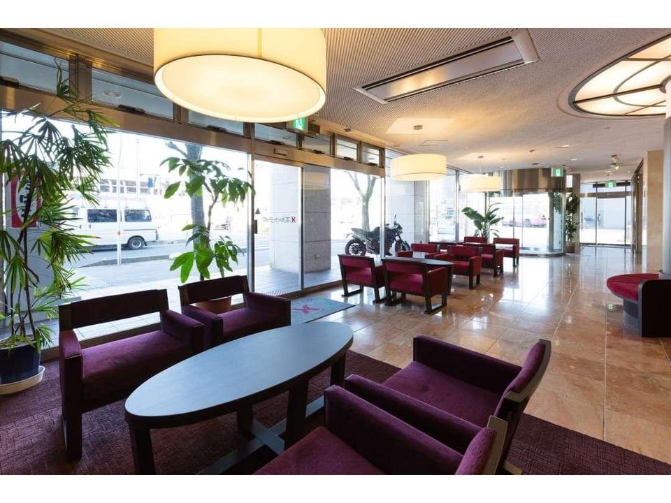 Kochi Hotel Hotel in Japan