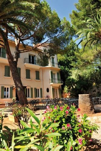 VTF Clairefont Hotel in French Riviera