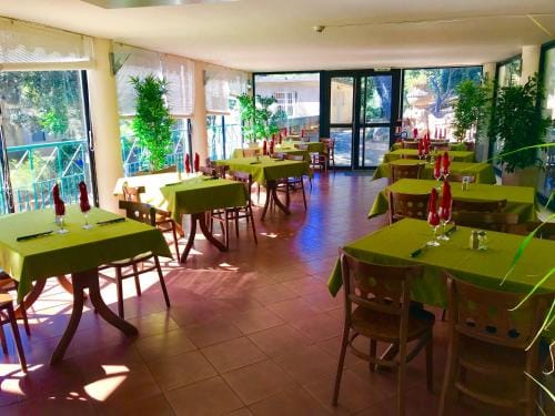 VTF Clairefont Hotel in French Riviera