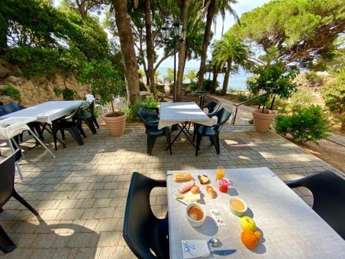 VTF Clairefont Hotel in French Riviera