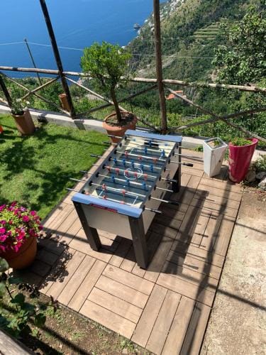 Country house sant alfonso Hotel in Furore