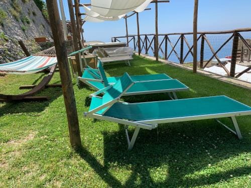 Country house sant alfonso Hotel in Furore