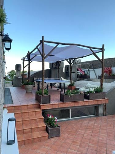Country house sant alfonso Hotel in Furore