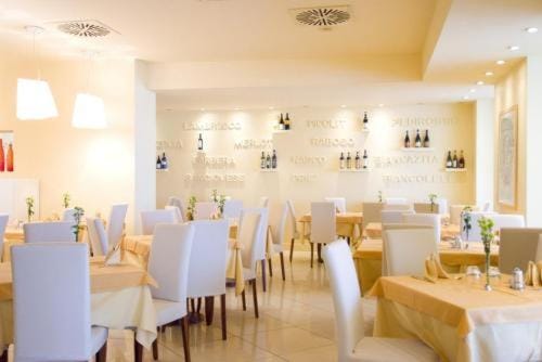 Hotel Touring Hotel in Emilia-Romagna