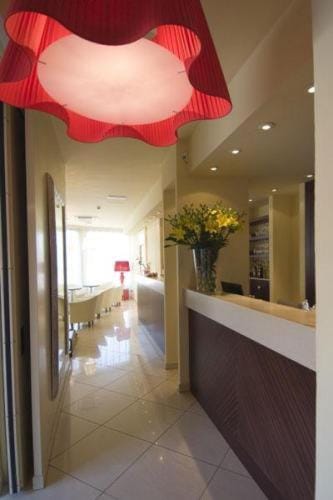 Hotel Touring Hotel in Emilia-Romagna