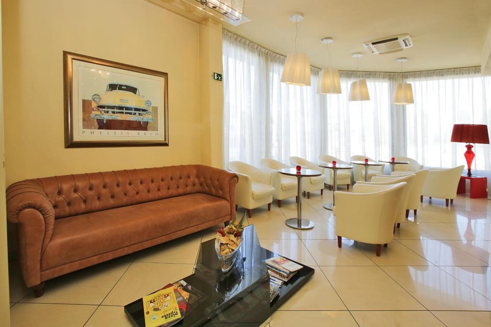 Hotel Touring Hotel in Emilia-Romagna