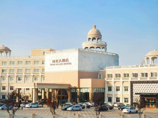 Fengguang Hotel Hotel in Hangzhou