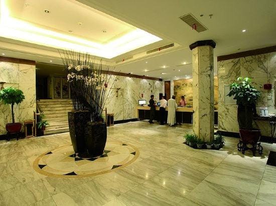 Yuanzheng Shennong Hotel Hotel in Hangzhou
