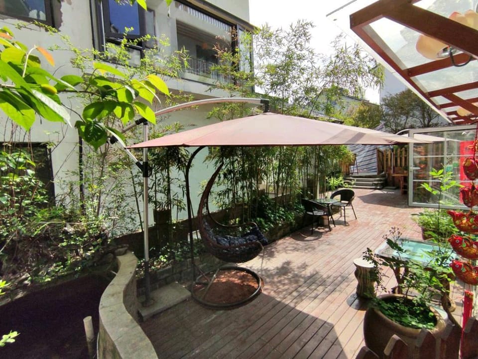 Tonight Inn Hotel in Hangzhou