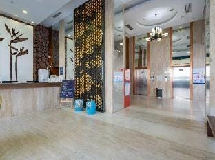 SSAW Boutique Hotel Hangzhou Lakeside Hotel in Hangzhou