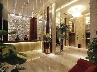 SSAW Boutique Hotel Hangzhou Lakeside Hotel in Hangzhou