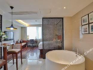 SSAW Boutique Hotel Hangzhou Lakeside Hotel in Hangzhou