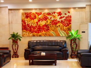 Xiong Du Garden Hotel Hotel in Jiangsu