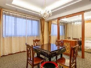 Xiong Du Garden Hotel Hotel in Jiangsu