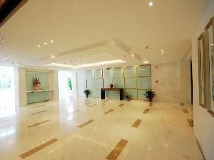 Yihe Harbor Hotel Hotel in Suzhou