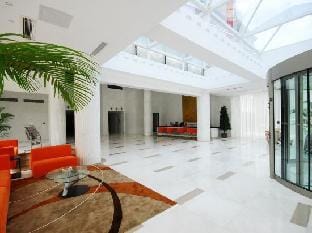 Yihe Harbor Hotel Hotel in Suzhou