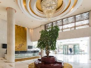 Yihe Harbor Hotel Hotel in Suzhou