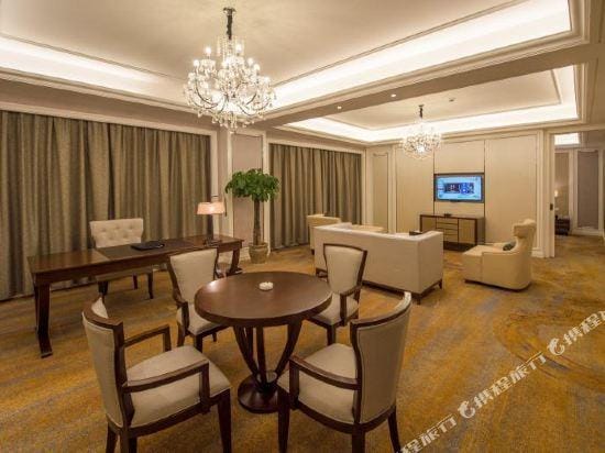 Junsun International Hotel Hotel in Hangzhou