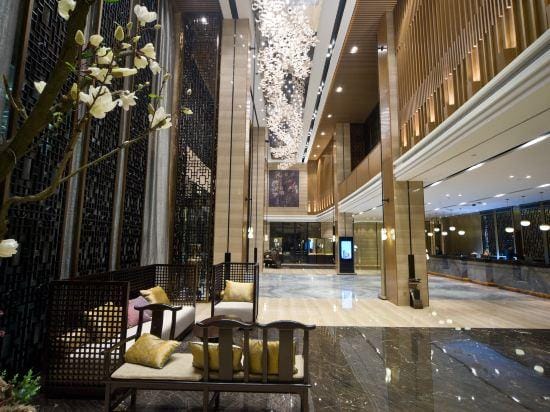 Junsun International Hotel Hotel in Hangzhou