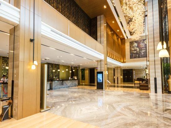 Junsun International Hotel Hotel in Hangzhou