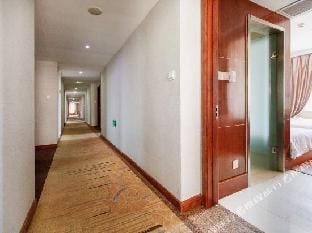 Hangzhou Huatian Holiday Hotel Hotel in Hangzhou