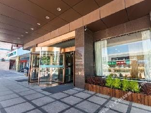 Hangzhou Huatian Holiday Hotel Hotel in Hangzhou