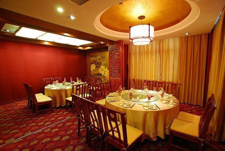 Herun Shijia Holiday Hotel Hotel in Hangzhou