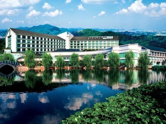 Taixuhu Holiday Hotel Hotel in Hangzhou