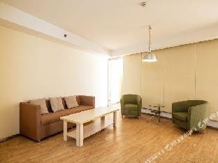 Motel 168 Luzhi Ancient Town Branch Hotel in Shanghai