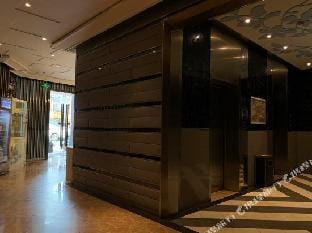 Motel 168 Luzhi Ancient Town Branch Hotel in Shanghai
