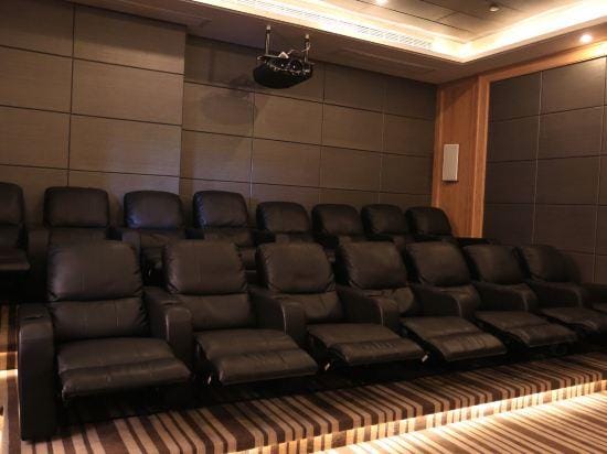Pertsu Graceland Residence Hotel in Suzhou