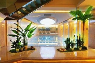 Hotel Nikko Wuxi Hotel in Suzhou