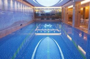 Hotel Nikko Wuxi Hotel in Suzhou