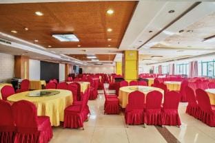 Tangquan Hotel Hotel in Nanjing