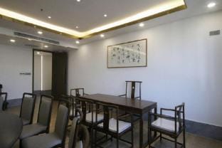 Tangquan Hotel Hotel in Nanjing