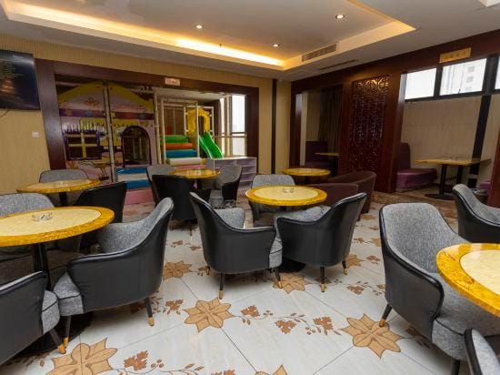 Nanjing Yiwei Hotel Hotel in Nanjing
