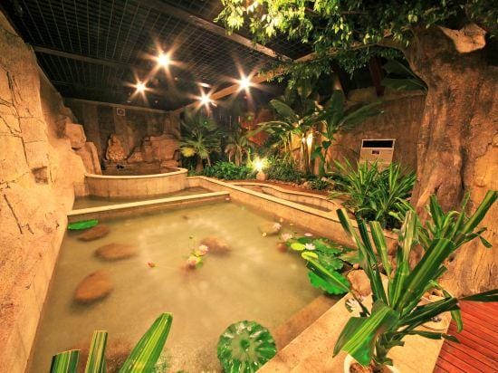 John Garden Hotel Hotel in Nanjing