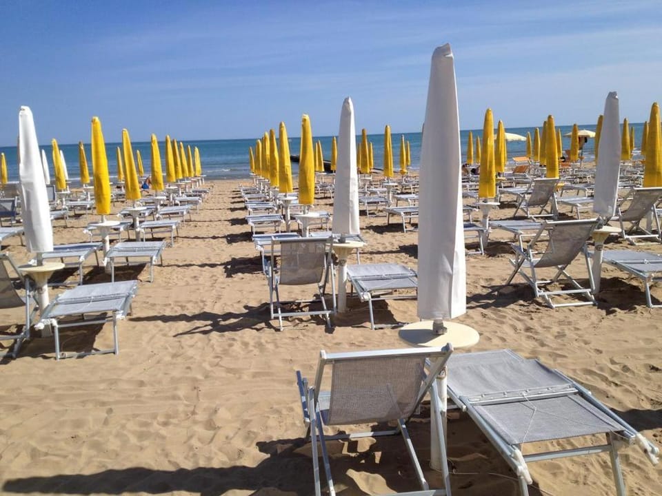 Ute Hotel Hotel in Lido di Jesolo