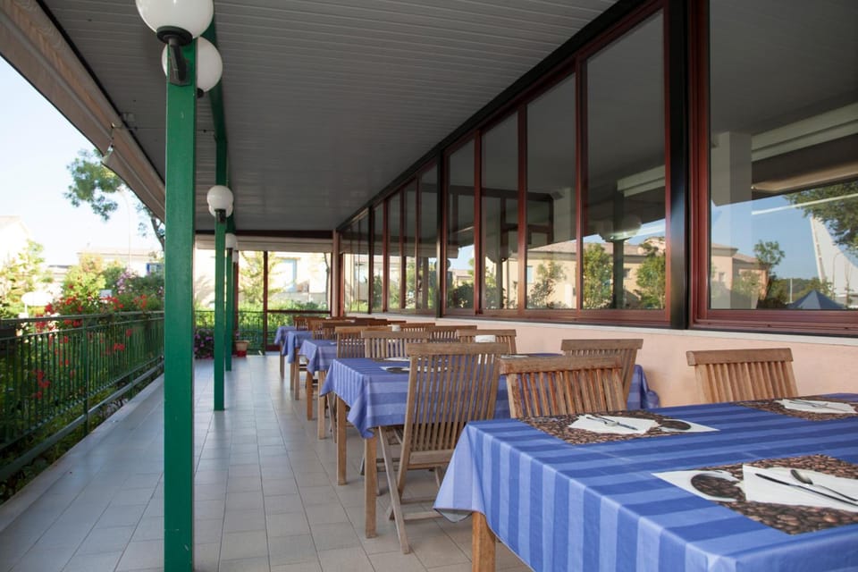 Ute Hotel Hotel in Lido di Jesolo