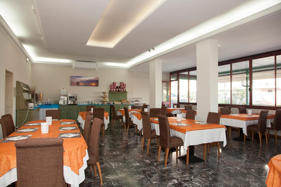 Ute Hotel Hotel in Lido di Jesolo