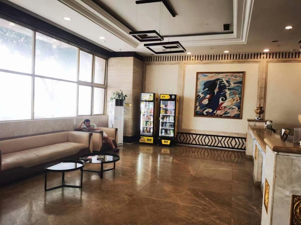 Carol Hotel Hotel in China