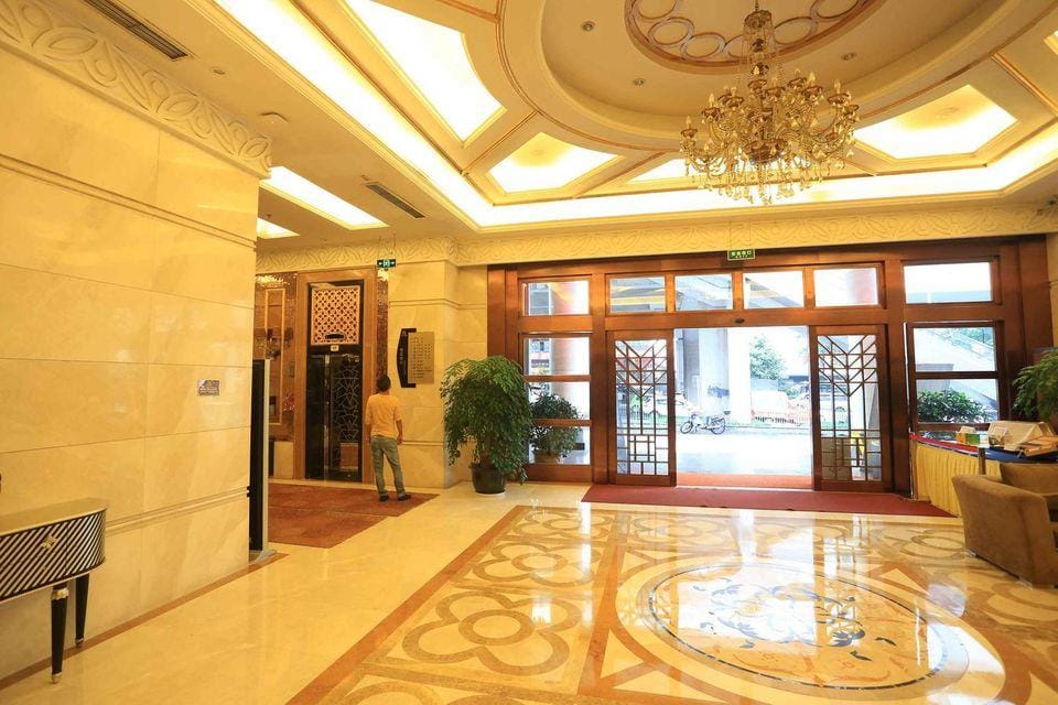 Xuehao Hotel Hotel in China